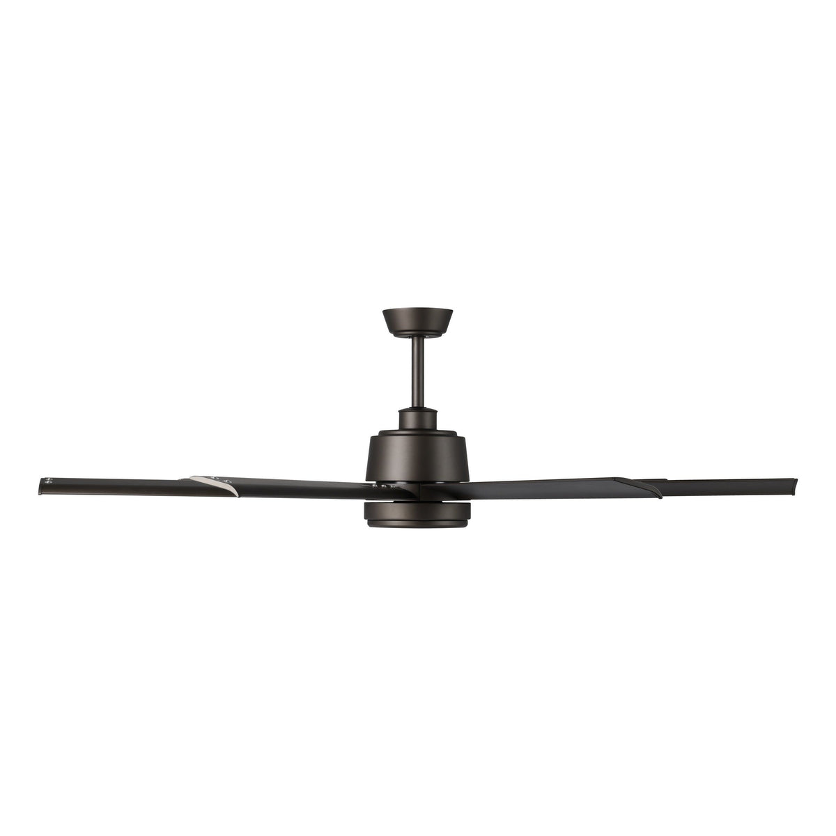 Tourbillion Pro Oil-Rubbed Bronze 60"/152cm DC Motor Ceiling Fan