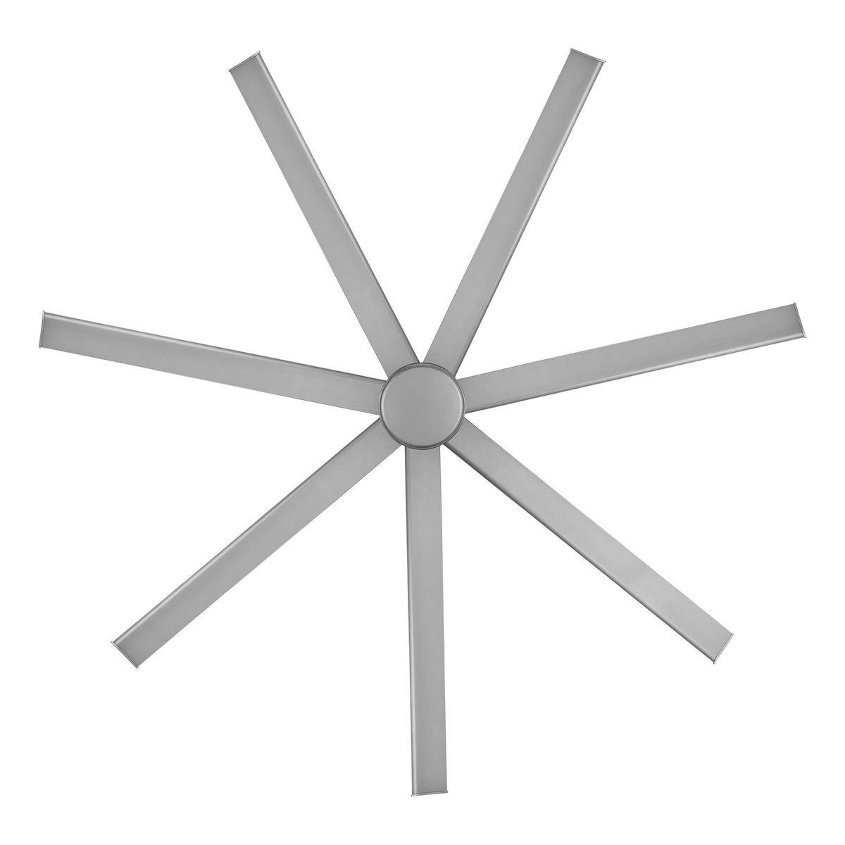 Tourbillion Pro Titanium 80"/203cm DC Motor Ceiling Fan