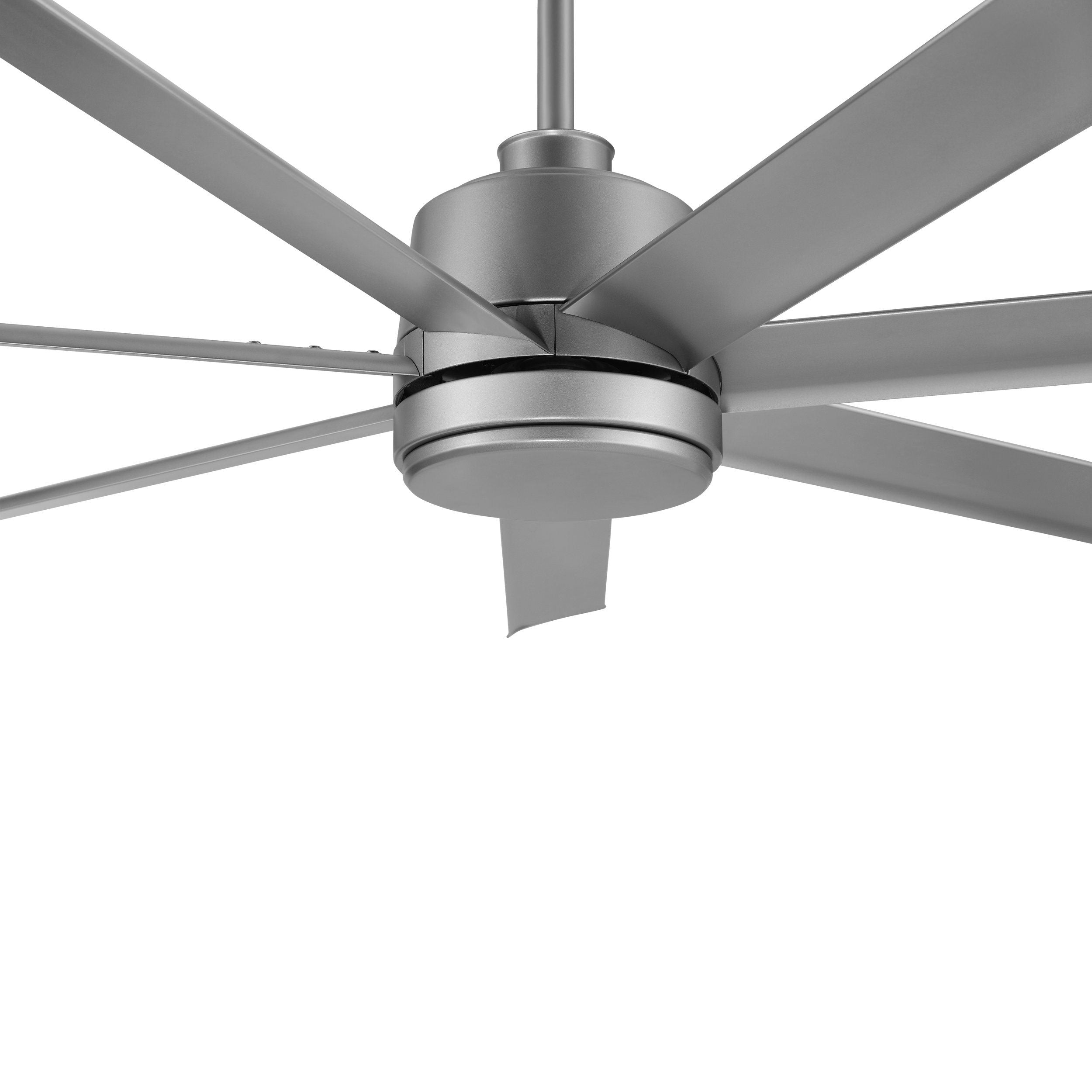 Tourbillion Pro Titanium 80"/203cm DC Motor Ceiling Fan
