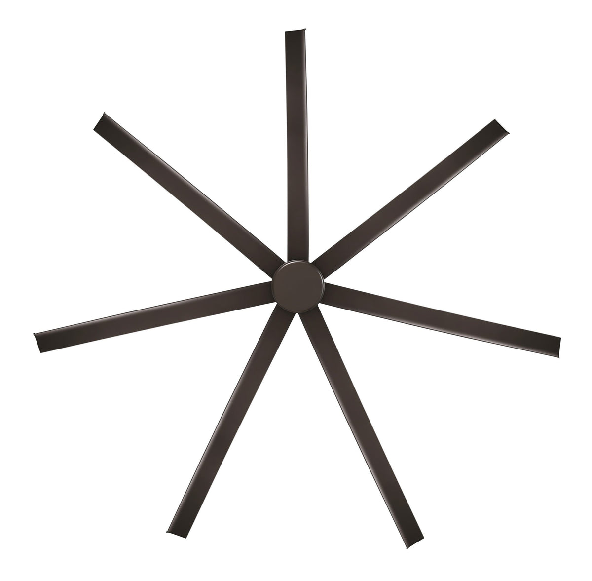 Tourbillion Pro Oil-Rubbed Bronze 100"/254cm DC Motor Ceiling Fan
