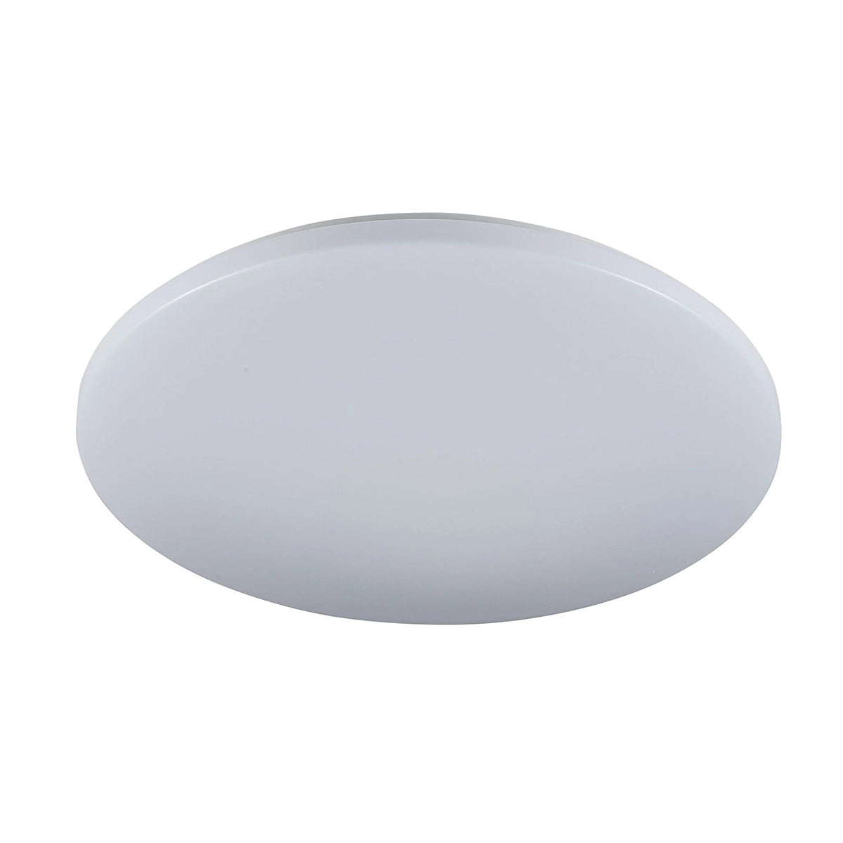 Mercury 18w Round Tri-Colour LED Oyster