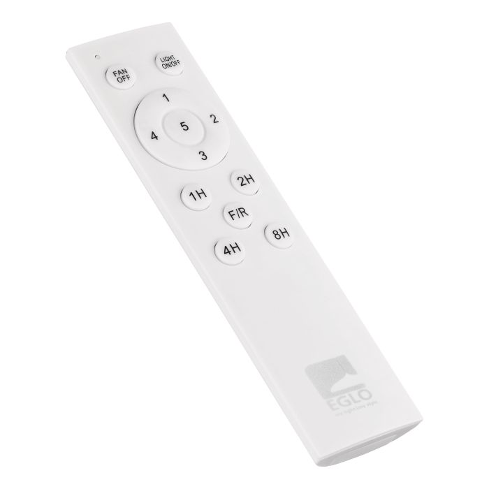 Tourbillion White 60"/152cm DC Motor Ceiling Fan