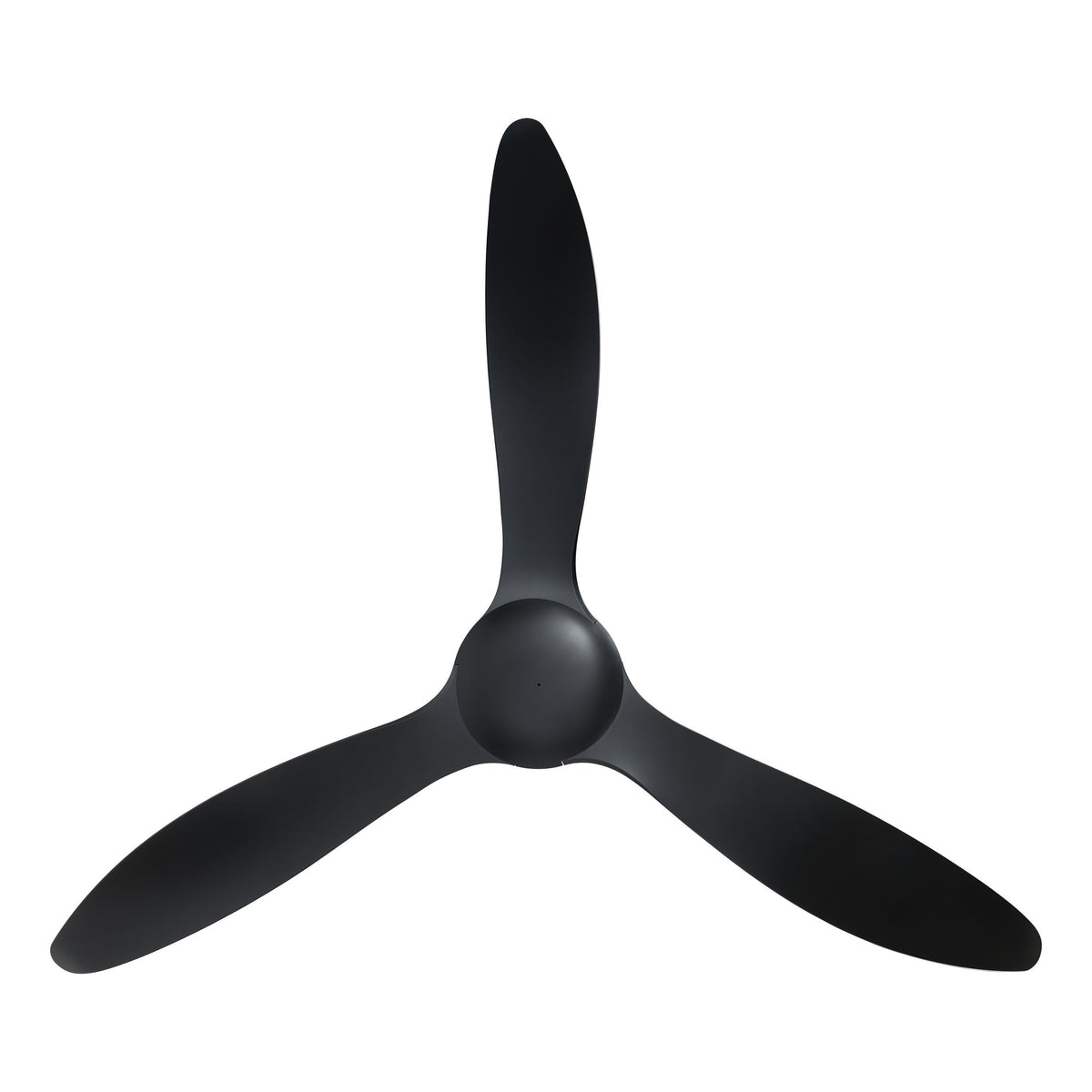 Kurrawa 72"/183cm Black IP55 DC Motor Ceiling Fan