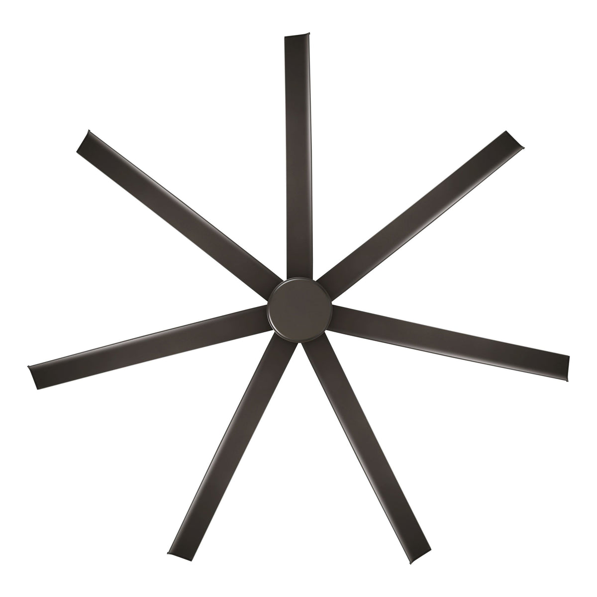 Tourbillion Pro Oil-Rubbed Bronze 80"/203cm DC Motor Ceiling Fan