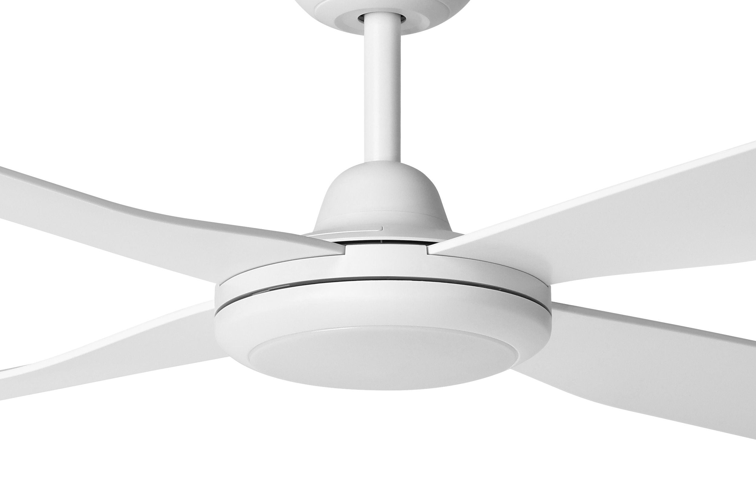Aloha White Fan LED Tri-Colour Light Kit - 20663501