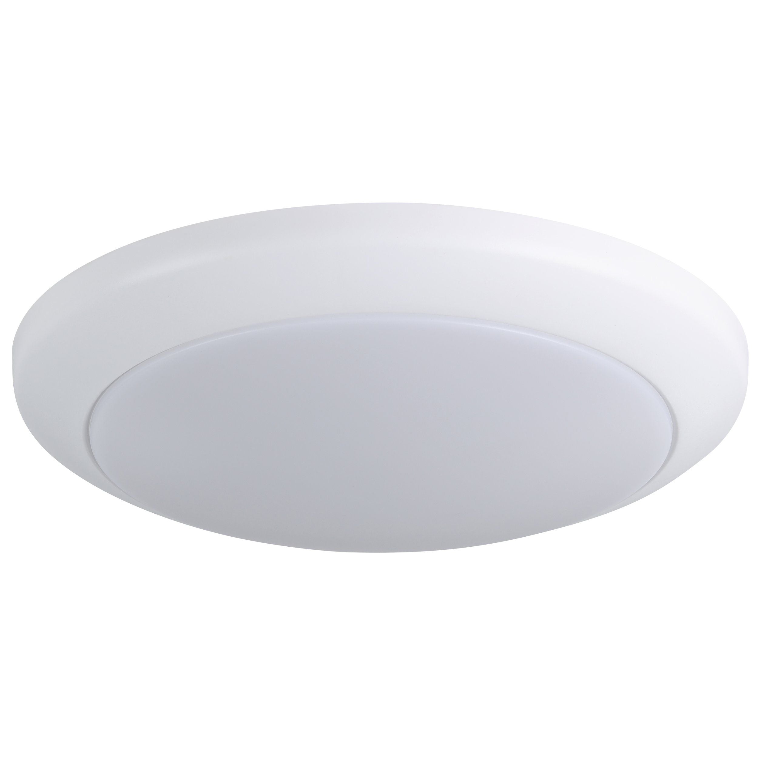 Aloha White Fan LED Tri-Colour Light Kit - 20663501