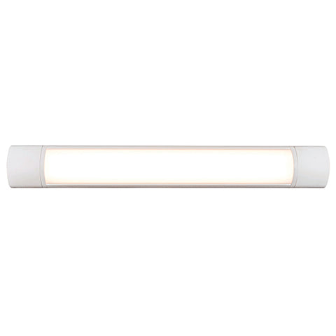 Polar 20w Tricolour LED 590mm Slimline Linear Batten