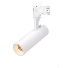 TH14 White LED Five-Colour Slim Track Light Head