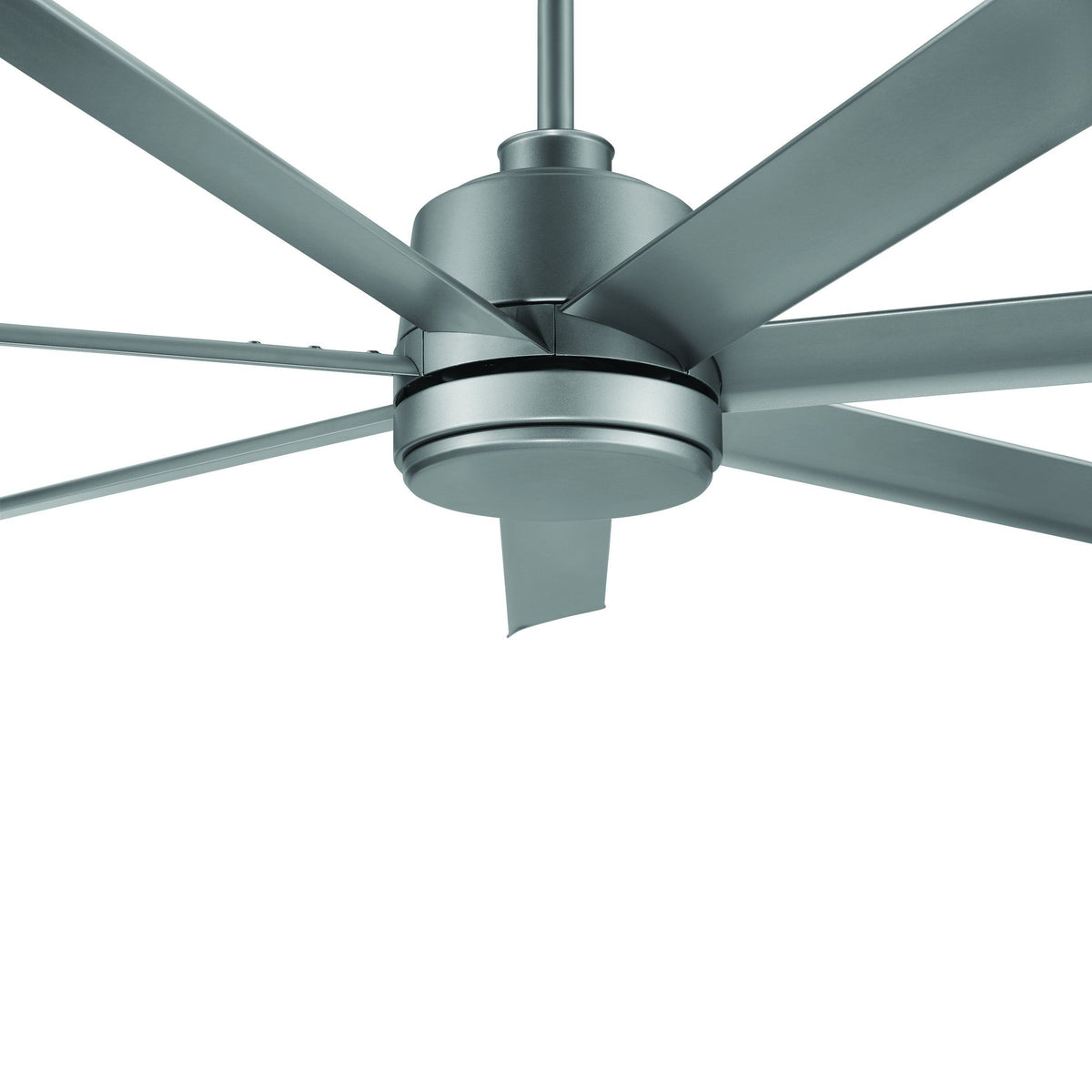 Tourbillion Pro Titanium 60"/152cm DC Motor Ceiling Fan