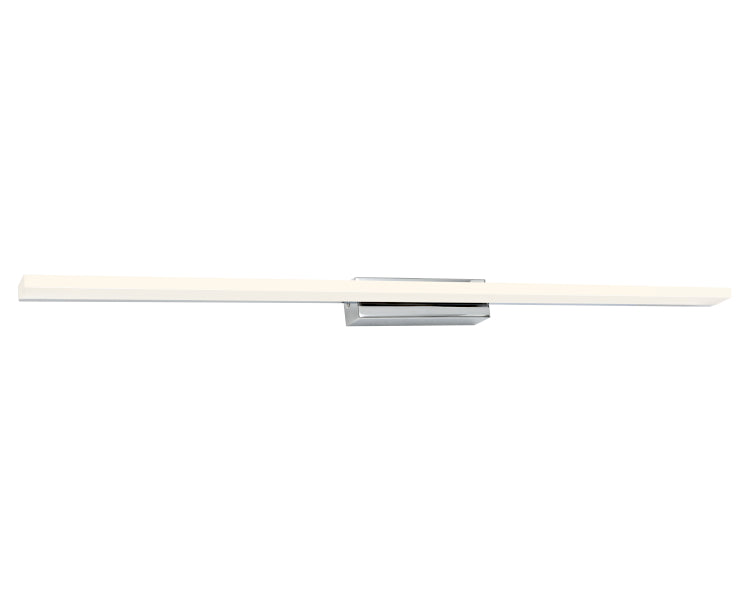 Sirius 20w LED Chrome Modern Vanity Light
