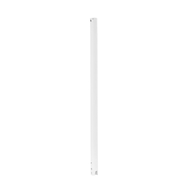 Sovereign 900mm White Fan Extension Rod - SOVEXTR90WH