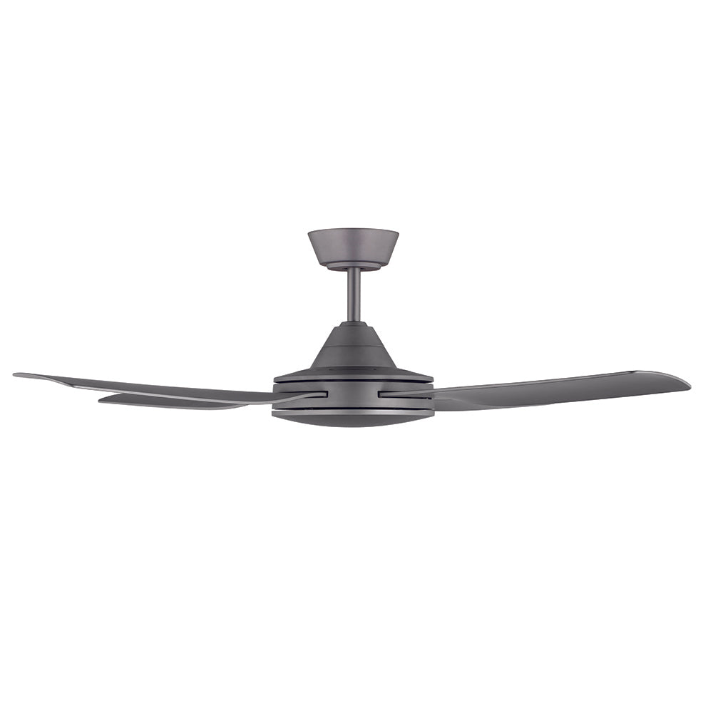 Bondi 48 Titanium ABS Blades 122cm AC Motor Ceiling Fan
