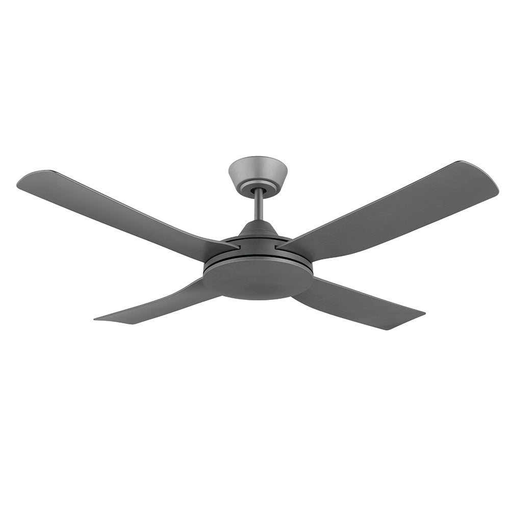 Bondi 48 Titanium ABS Blades 122cm AC Motor Ceiling Fan