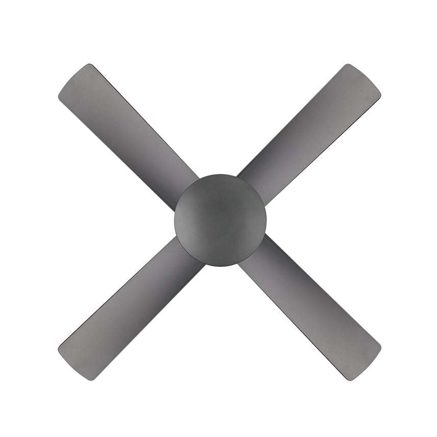 Bondi 48 Titanium ABS Blades 122cm AC Motor Ceiling Fan