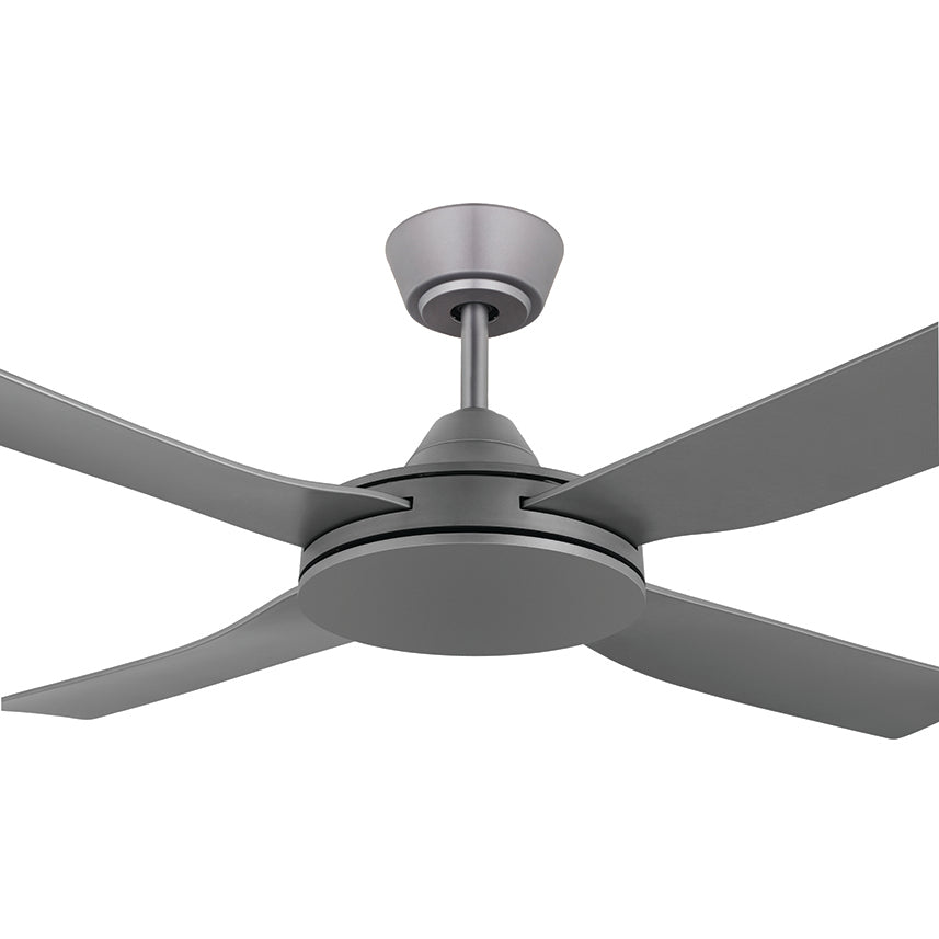 Bondi 48 Titanium ABS Blades 122cm AC Motor Ceiling Fan