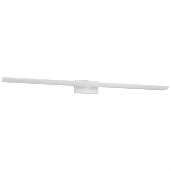 Tabiano 90cm White Tri-Colour Vanity Wall Overlighter