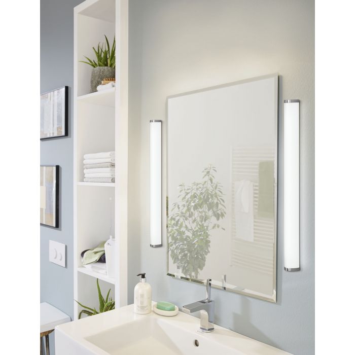 Gita 2 90cm Traditional LED Vanity Light