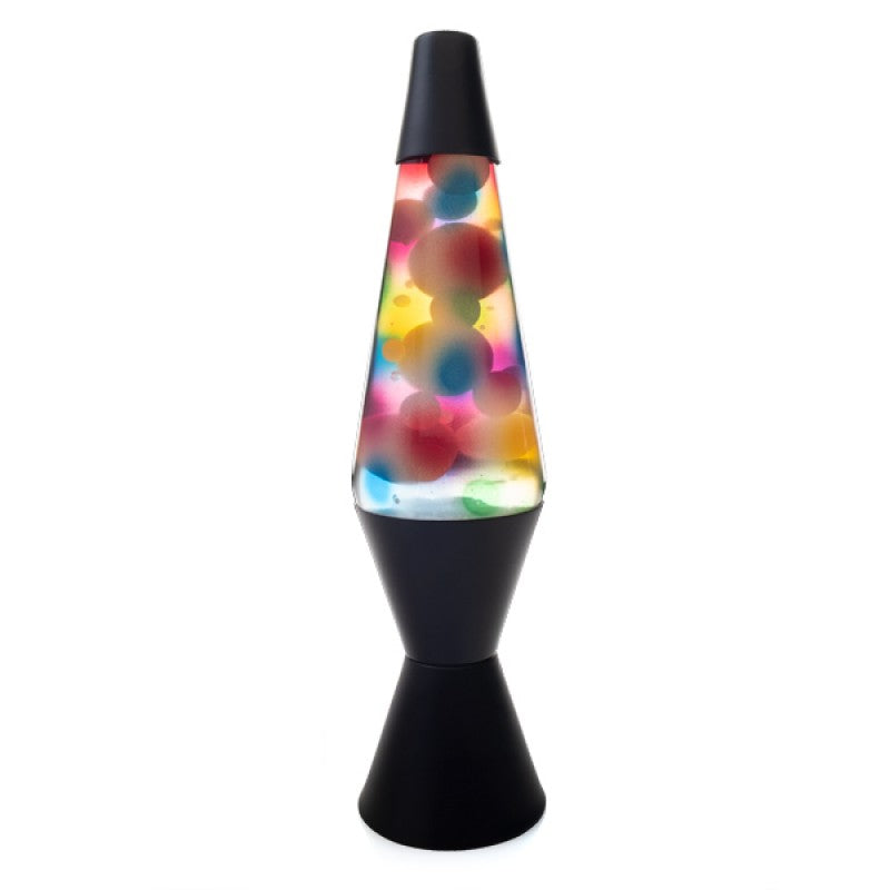 All black lava lamp deals