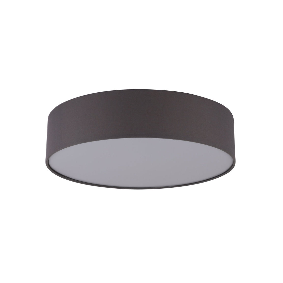 Ceiling clearance light fabric