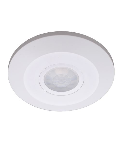 SENS004 Round Surface-Mounted 360 Degree PIR Sensor