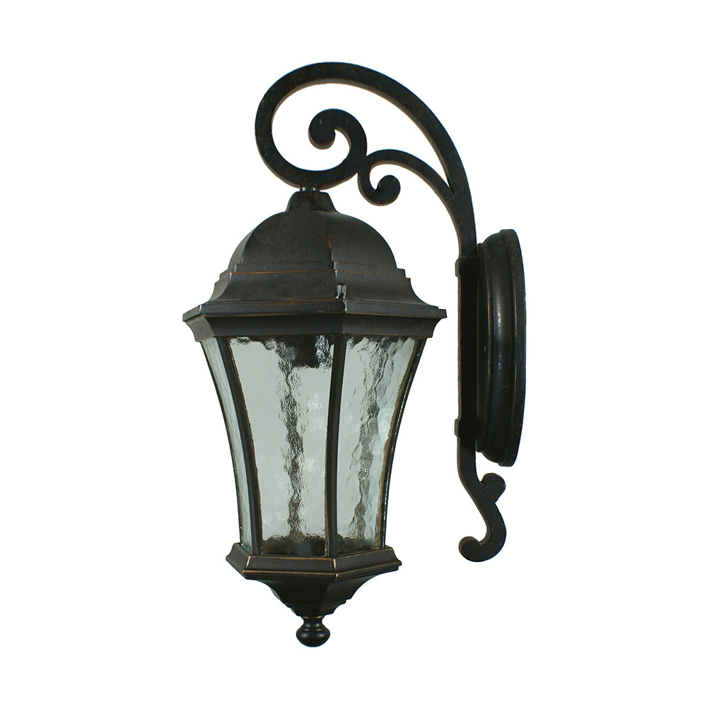 Strand Small Downward Coach Exterior Light