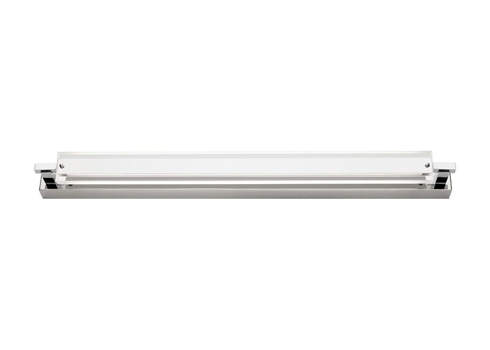 Carlisle 16w LED Chrome Vanity Light