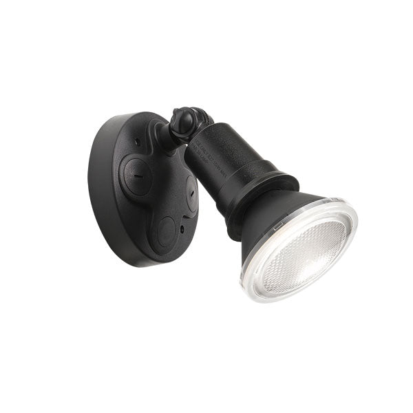 Comet 1 Light Exterior Spot Flood Light