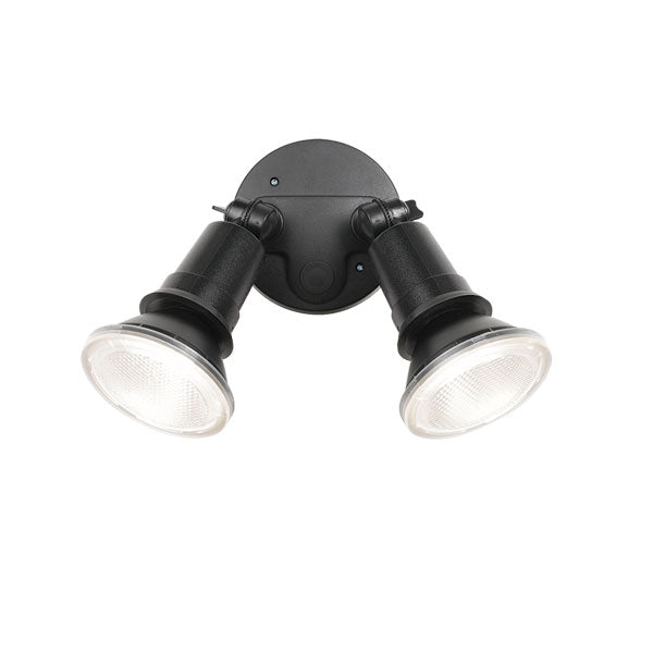 Comet 2 Light Exterior Spot Flood Light