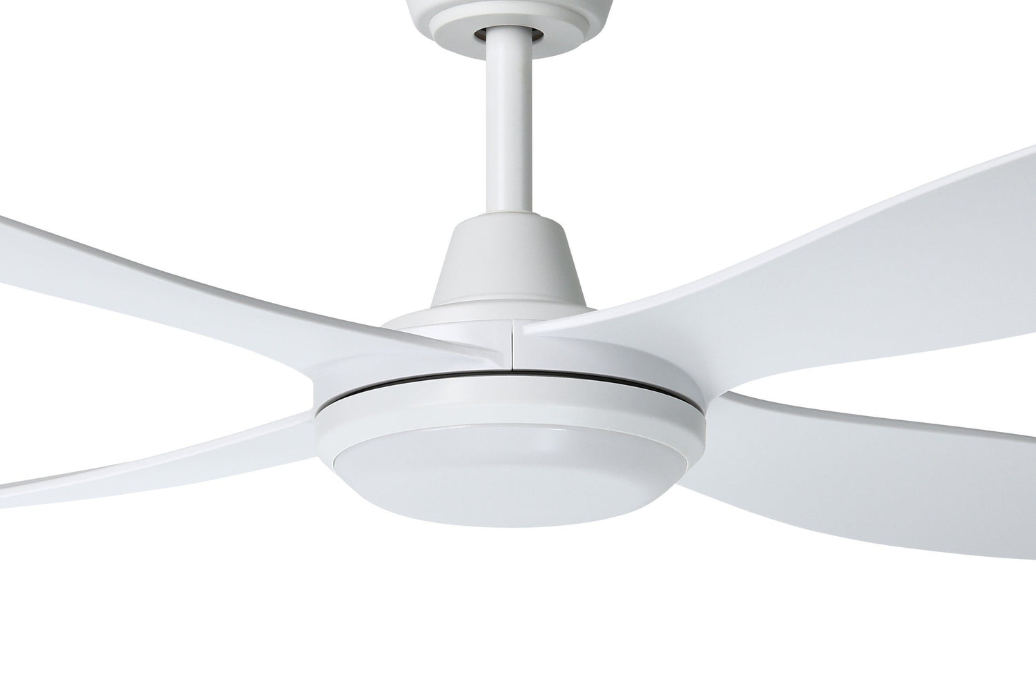Aruba White Fan LED Tri-Colour Light Kit - 20663601