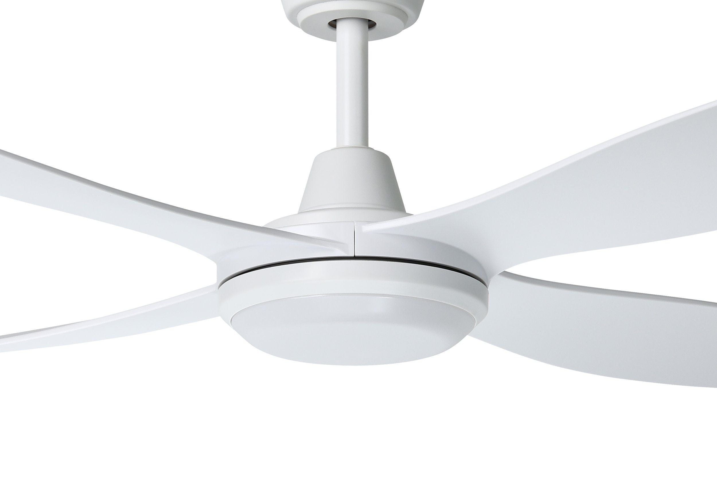 Aruba White Fan LED Tri-Colour Light Kit - 20663601