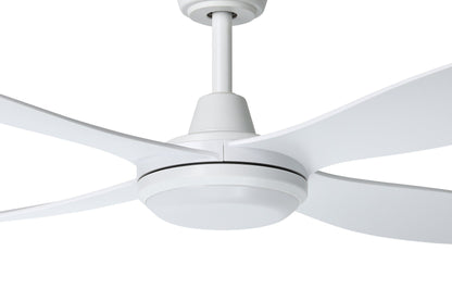 Aruba White Fan LED Tri-Colour Light Kit - 20663601