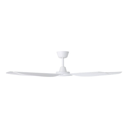 Miami 60"/1520mm 5 Blade White DC Motor ABS Ceiling Fan