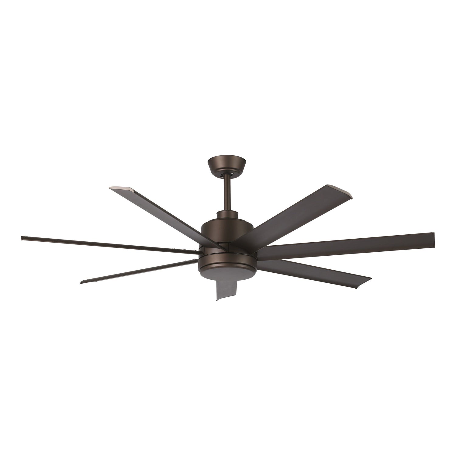 Tourbillion Pro Oil-Rubbed Bronze 60"/152cm DC Motor Ceiling Fan