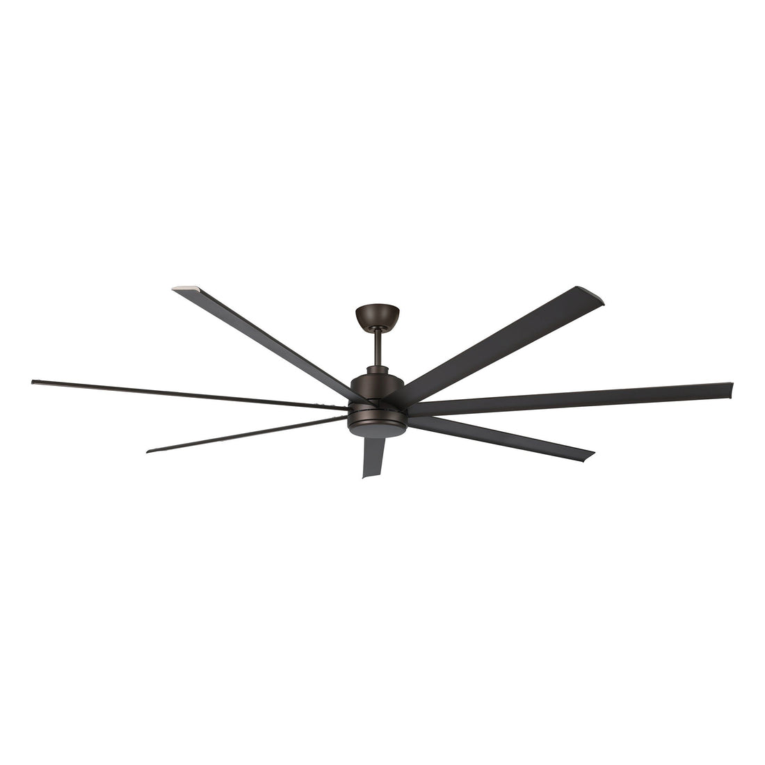 Tourbillion Pro Oil-Rubbed Bronze 100"/254cm DC Motor Ceiling Fan