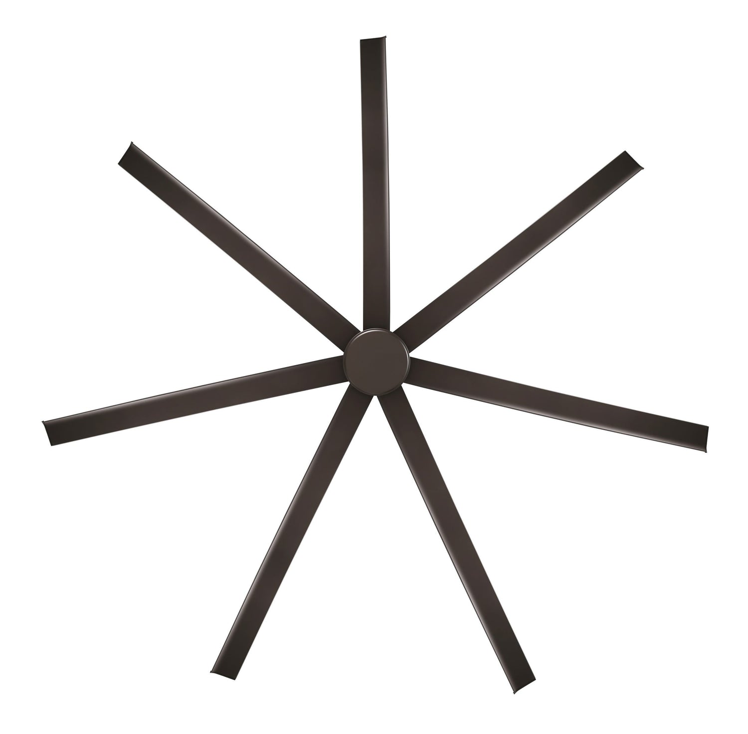 Tourbillion Pro Oil-Rubbed Bronze 100"/254cm DC Motor Ceiling Fan