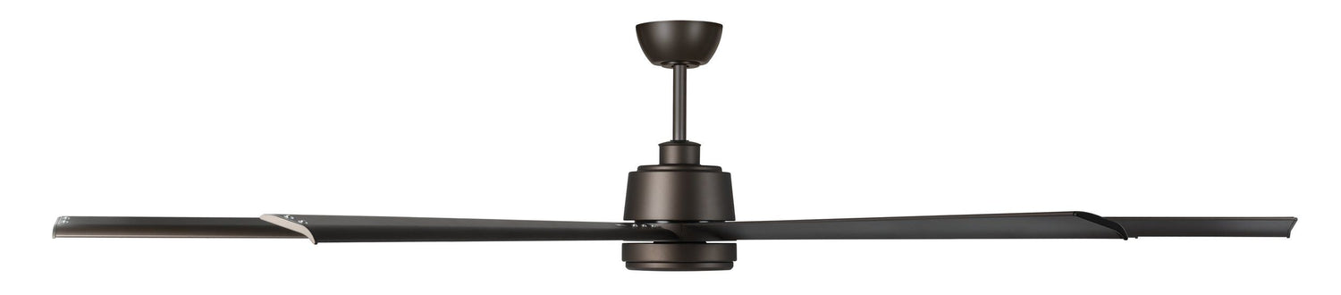 Tourbillion Pro Oil-Rubbed Bronze 100"/254cm DC Motor Ceiling Fan