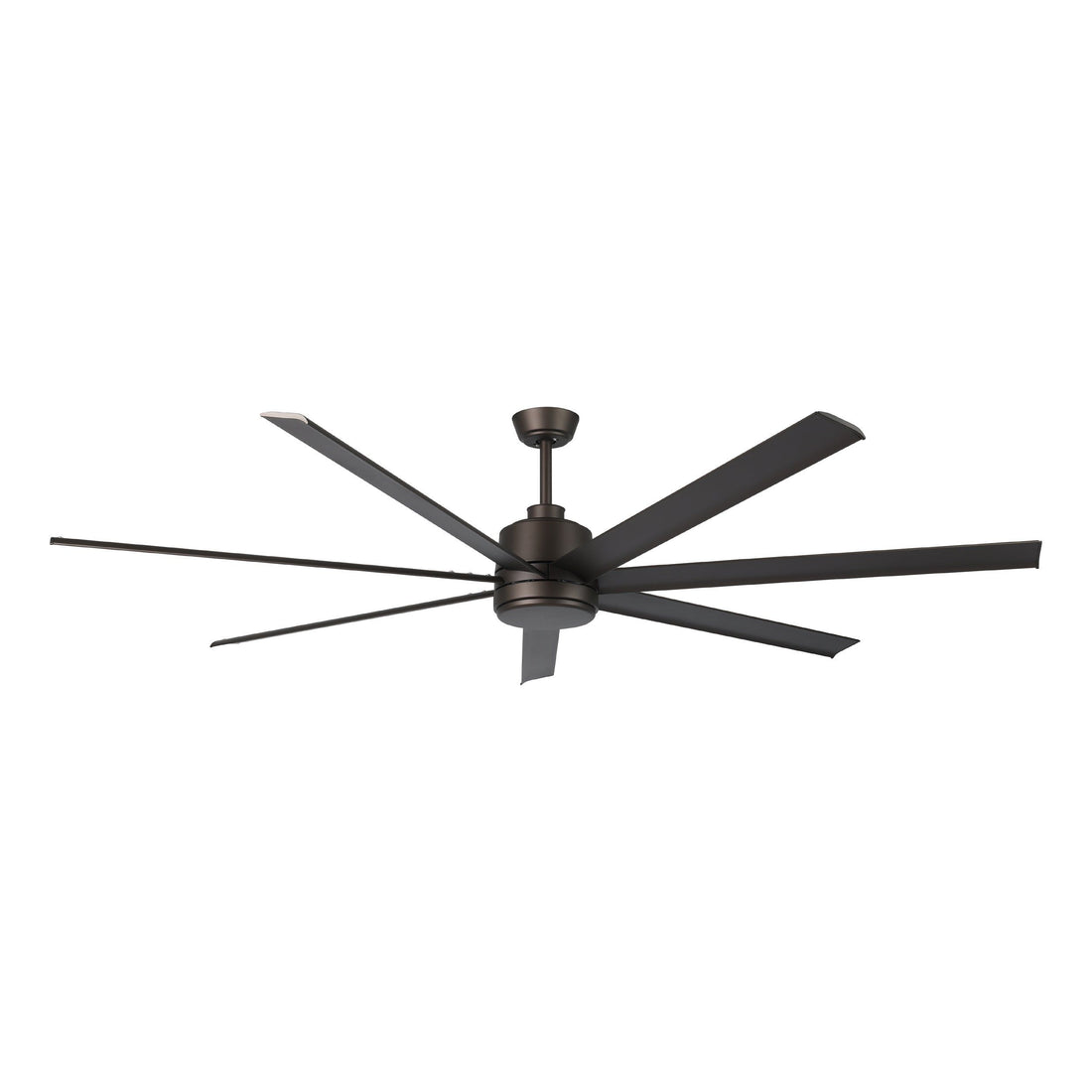 Tourbillion Oil-Rubbed Bronze 80&quot;/203cm DC Motor Ceiling Fan