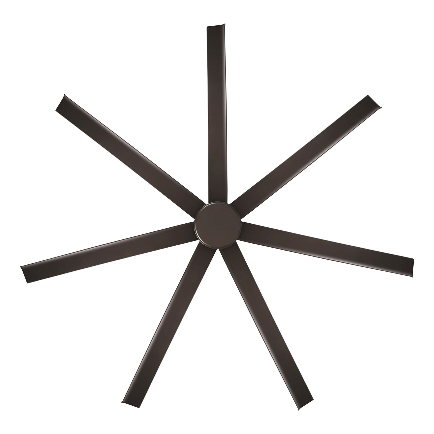 Tourbillion Oil-Rubbed Bronze 80&quot;/203cm DC Motor Ceiling Fan
