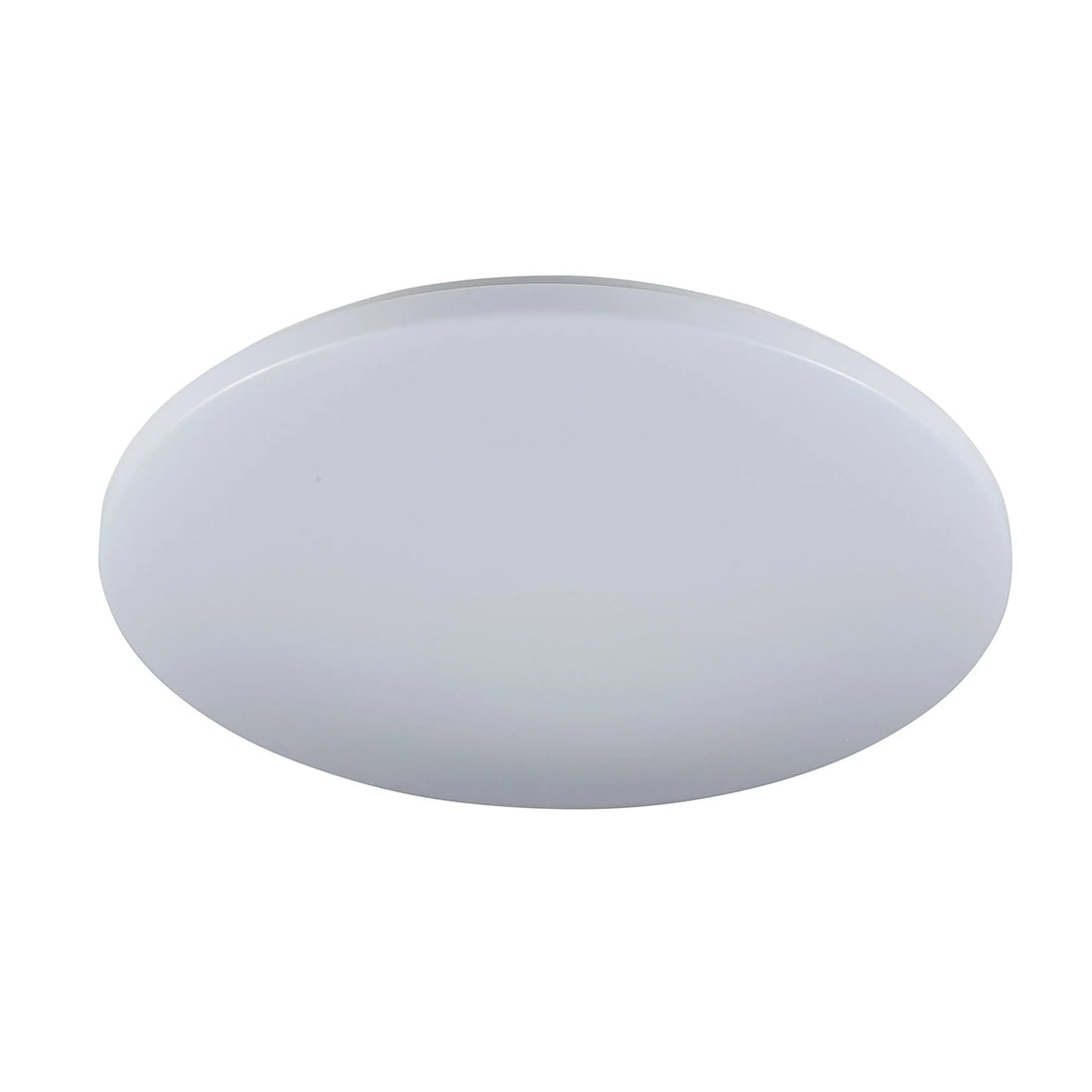 Mercury 30w Round Tri-Colour LED Oyster