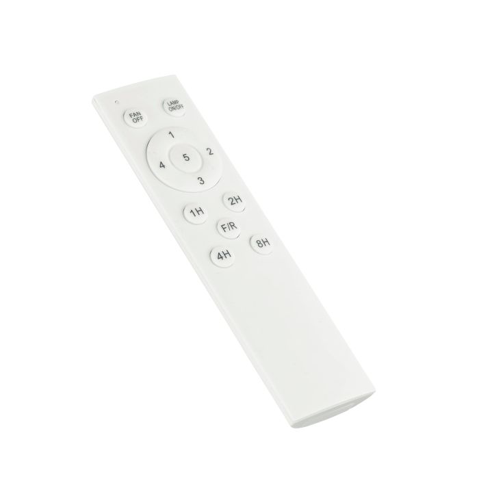 Tourbillion White 80&quot;/203cm DC Motor Ceiling Fan
