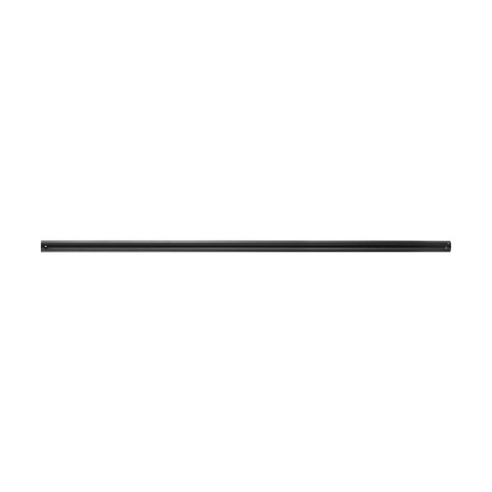 Noosa/Currumbin/Kurrawa 900mm Matt Black Fan Extension Rod - 202979