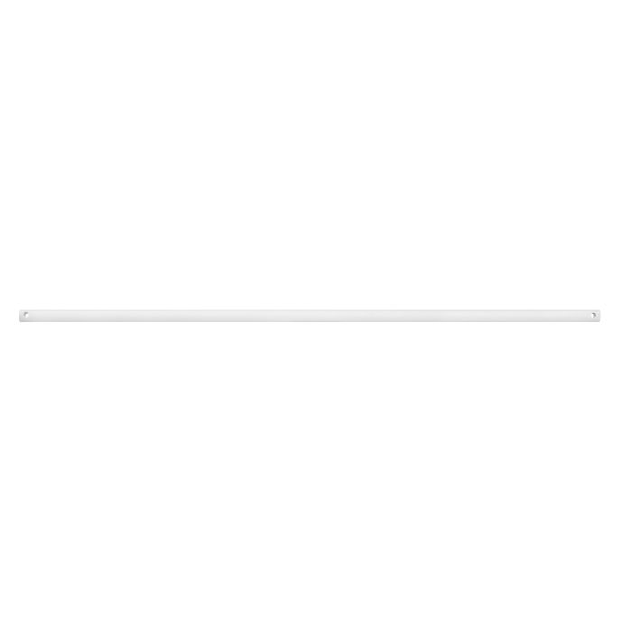 Cabarita/Iluka 900mm Matt White Fan Extension Rod - 204346