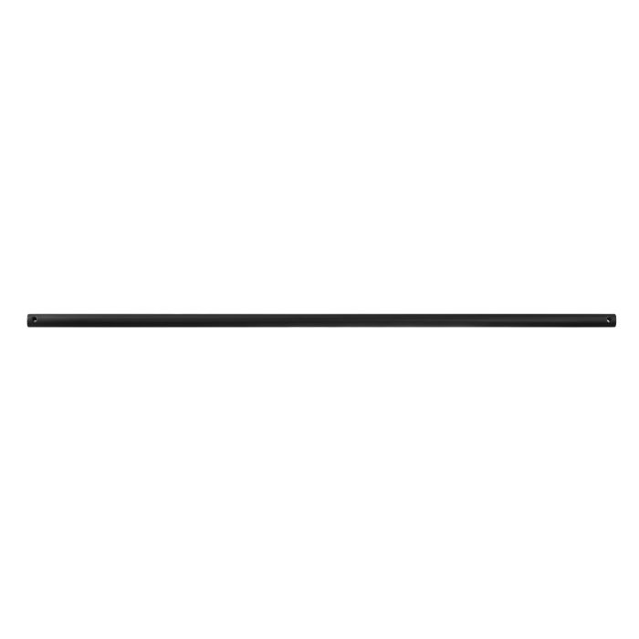 Cabarita/Iluka 900mm Matt Black Fan Extension Rod - 204347