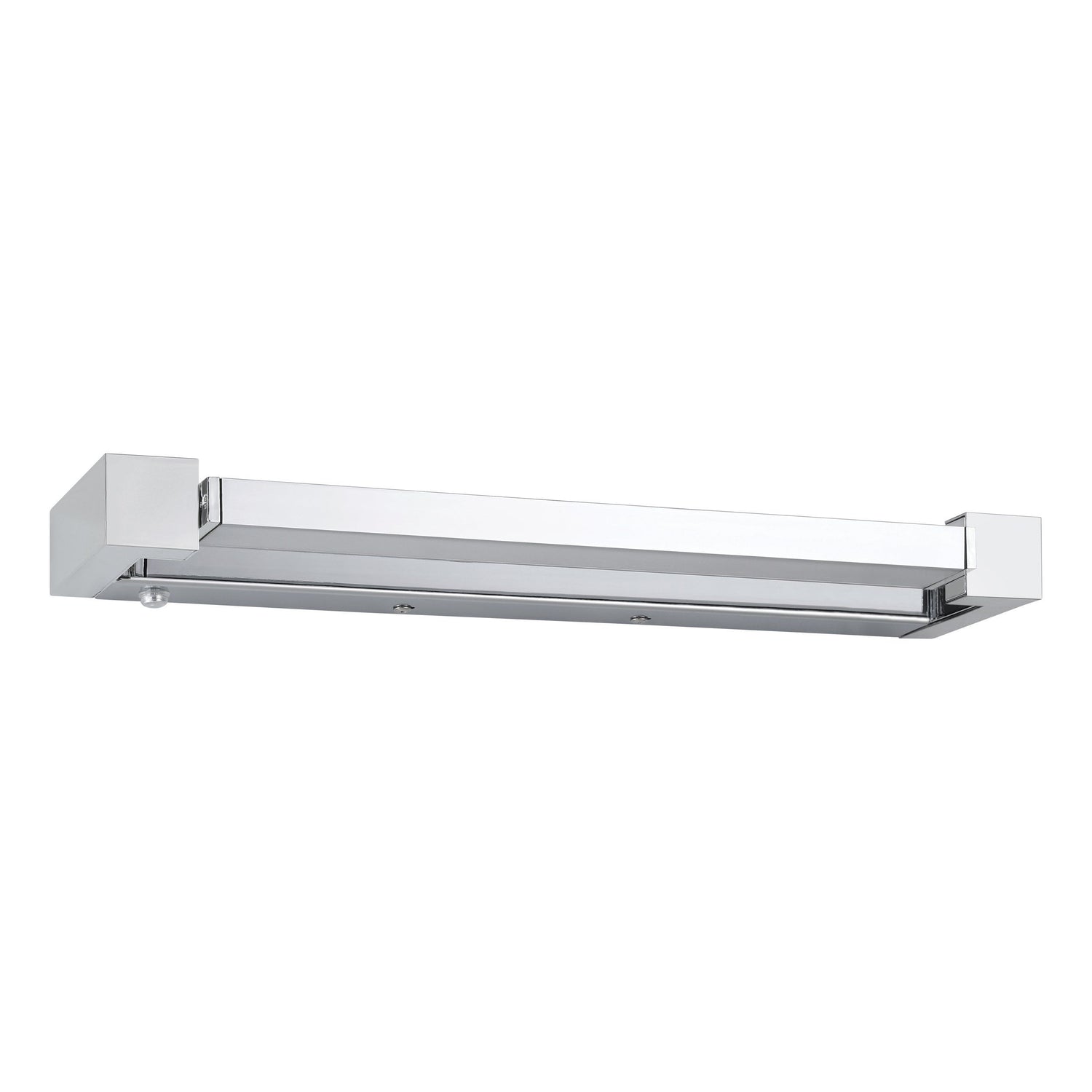 Gemiliana 45cm 10w Chrome Tri-Colour LED Vanity Light