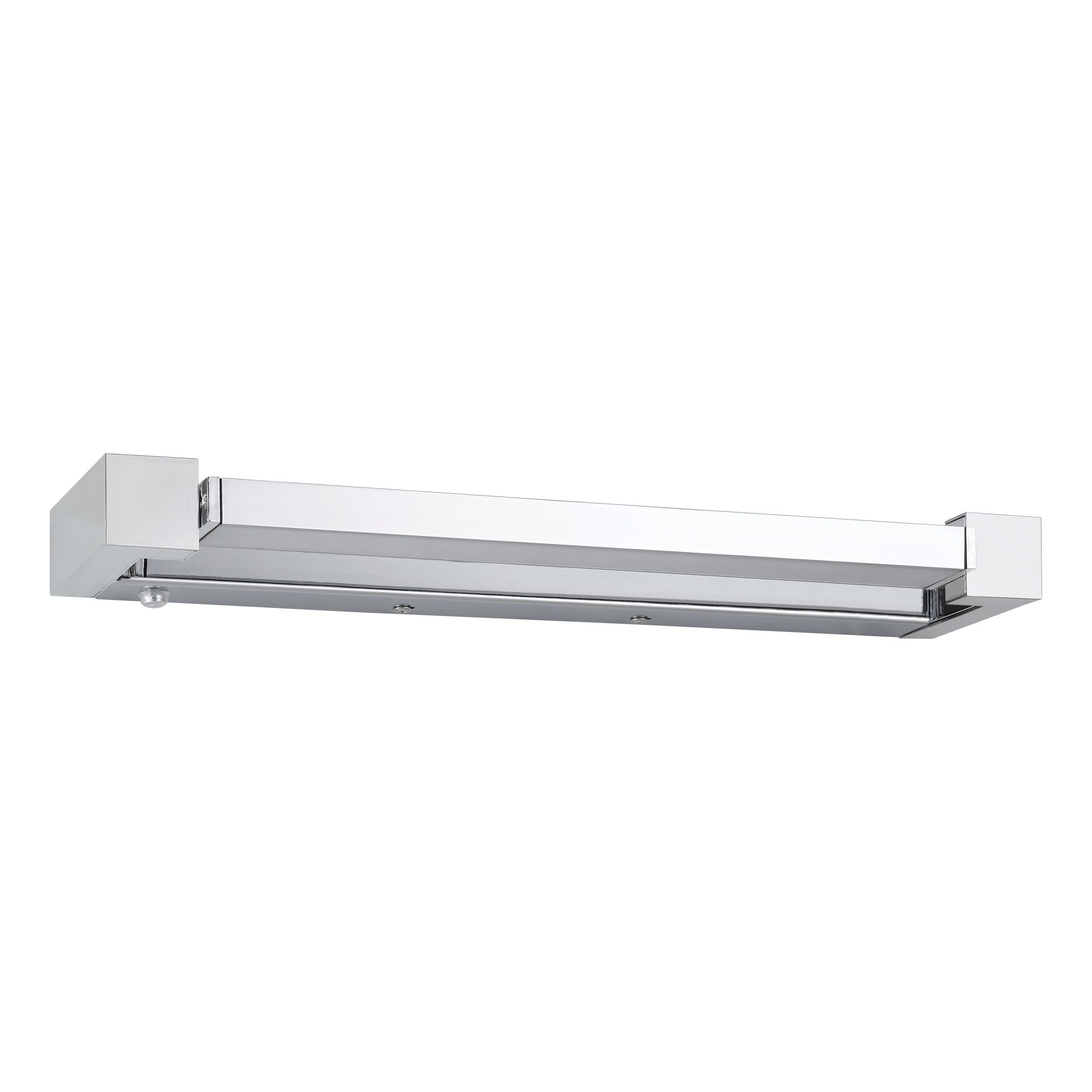 Gemiliana 45cm 10w Chrome Tri-Colour LED Vanity Light