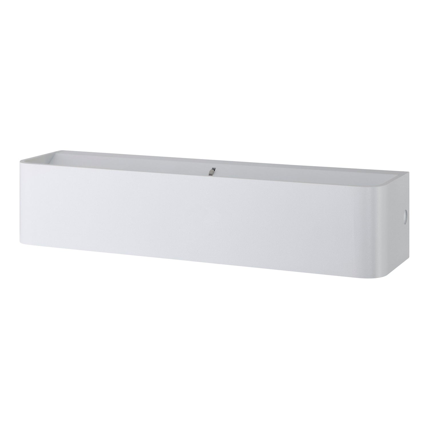 Sania Large White LED Tri-Colour Modern Indoor Wall Light