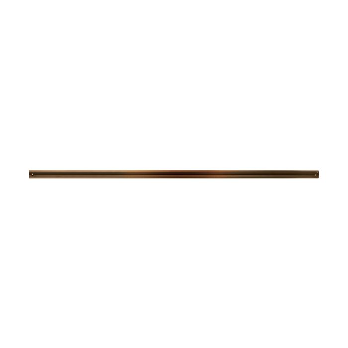 Tourbillion 900mm Oil Rubbed Bronze Fan Extension Rod - 20523212