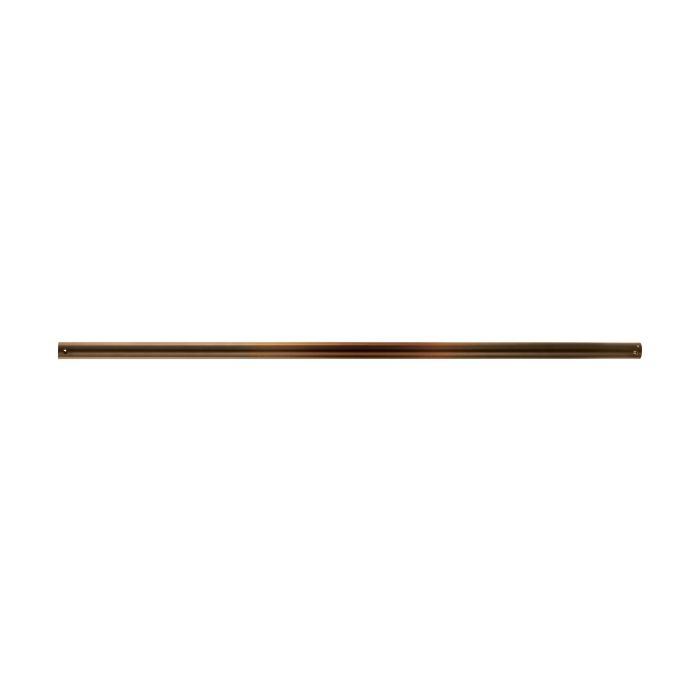 Torquay/Tourbillion 900mm Oil Rubbed Bronze Fan Extension Rod - 20523212