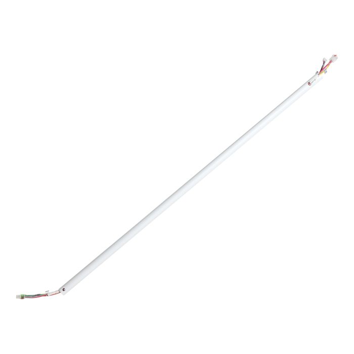 Surf 900mm Matt White Fan Extension Rod - 20581201