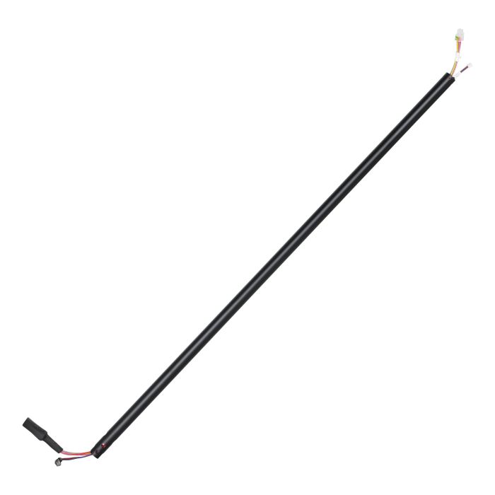 Surf 900mm Matt Black Fan Extension Rod - 20581202